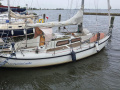 Laurin-Koster 28 Kielboot