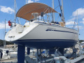 Bavaria 36 Crusier Yacht à voile