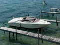 Rio Verkauf Motorboot (2013) Bateau de sport