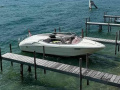 Rio 600 Day Sport boat