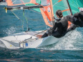 Ovington 29er Regattabåd