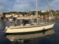 Cenit 33 Sejlyacht