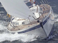 Hallberg-Rassy 31 Yelkenli yat
