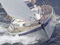 Hallberg-Rassy 31 Segelyacht