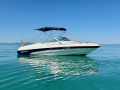 Bluewater Yachts Blue Water Monte Carlo Sport boat
