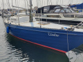 Type Stringer 915 Yacht à voile