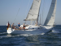 Carter 39 Segelyacht