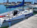 Piviere 660 Yacht a vela