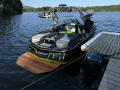 MasterCraft X20 Wakeboard/wakesurf