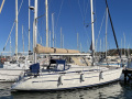 Bavaria 37 Cruiser Sejlyacht