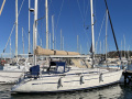 Bavaria 37 Cruiser Yelkenli yat