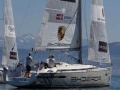 Bavaria 40 S Segelyacht