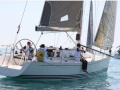 X-Yachts X 35 Daysailer