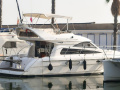Astondoa 39 Motorjacht