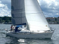 Elan 34 Plachetní jachta