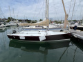 J Boats J 7 Daysailer