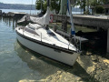 Meijer Friendship 25 Segelyacht