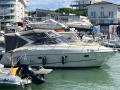 Rancraft 34 Motoros yacht