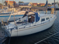 Fellowship 28 Sailing yacht