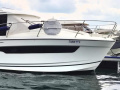 Jeanneau Merry Fisher 895 Pilothouse