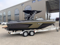 Tig&eacute; RZX22 Wakeboard/Wakesurf