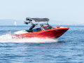 MasterCraft NXT21 | 2025 | rouge Wakeboard/Wakesurf