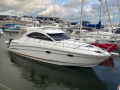 Grandezza 31 OC Hardtop