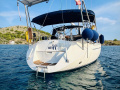 Elan 38 Yacht à voile