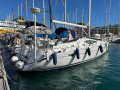 Jeanneau Sun Odyssey 42 DS Sailing yacht