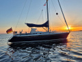 Grand Soleil 343 Yacht à voile