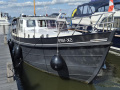 Speelmans Kotter Motorboot-Klassiker