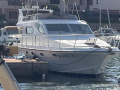 Dellapasqua DC 12 Fly Flybridge