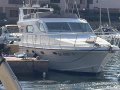 Dellapasqua DC 12 Fly Flybridge