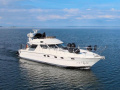 Princess 55 Fly Motoryacht