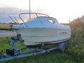 &Ouml;rnvik 460 Cabincruiser