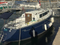 Mirage 28 Segelyacht