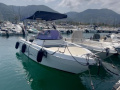 Saver 655WA 660WA Cabin cruiser