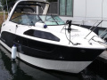 Bayliner Ciera 8 Kajutový člun