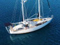 Amel Maramu Bluewater yacht