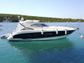 Gobbi Atlantis 39 Motoryacht