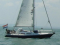Van de Stadt 34 Zeiljacht