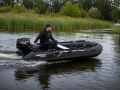 NERON 360 Base Bateau pneumatique pliable