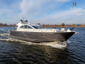 Noblesse Bellamare '54 Motorová jachta