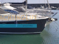 Cantieri Estensi 400 GOLDSTAR S Motoryacht