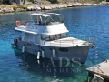 Beneteau Swift Trawler 44 Flybridge