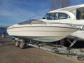 Cranchi START 21 Sportboot