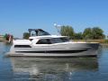 Boarncruiser 44 Elegance AC Yacht à moteur