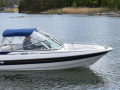Bella 512 EXCEL Moottorijahti