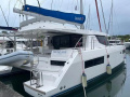 Leopard 45 Katamaran