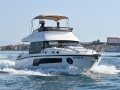 Viknes S40 Fly Flybridge